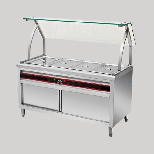 Food Warmer 